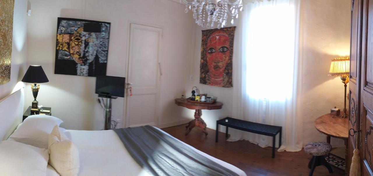 Suite Dans Une Echoppe Bègles Dış mekan fotoğraf