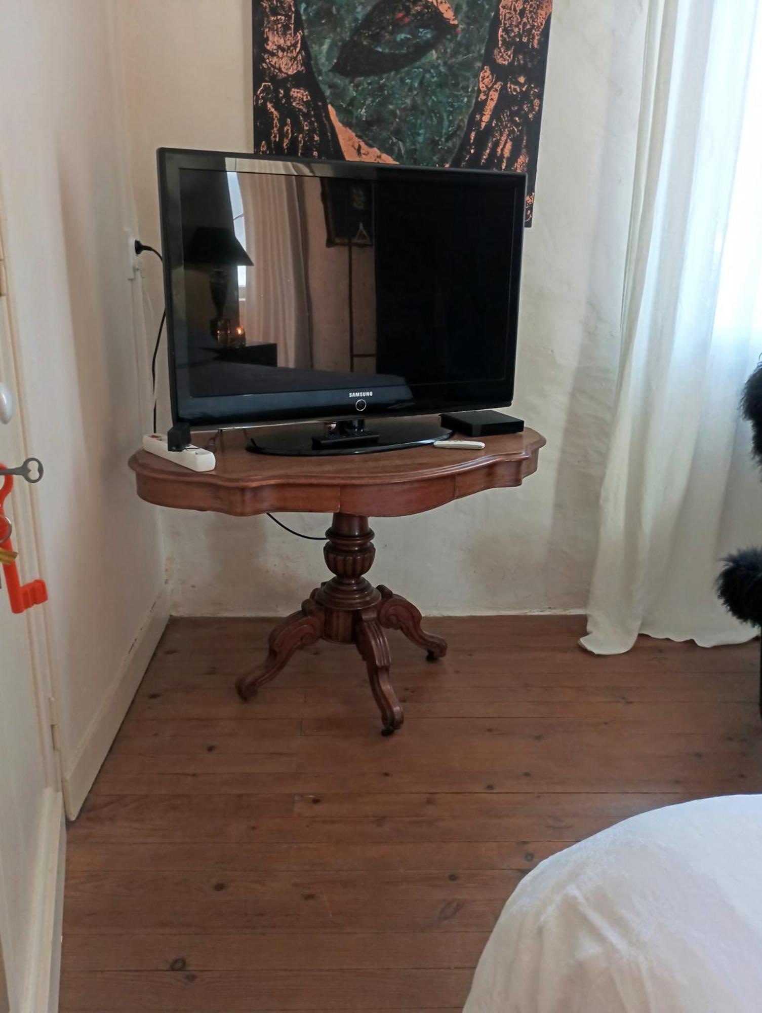 Suite Dans Une Echoppe Bègles Dış mekan fotoğraf