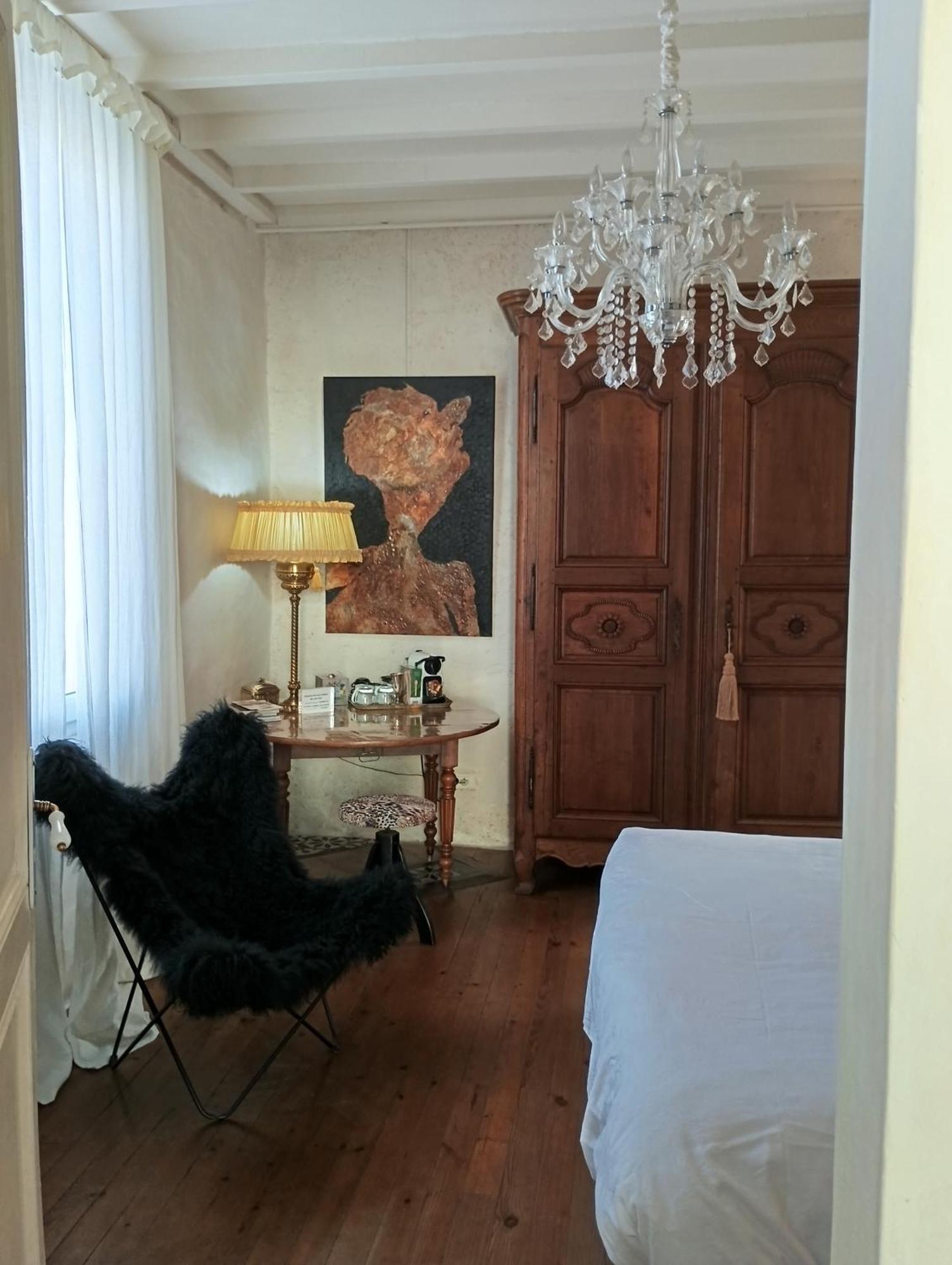 Suite Dans Une Echoppe Bègles Dış mekan fotoğraf