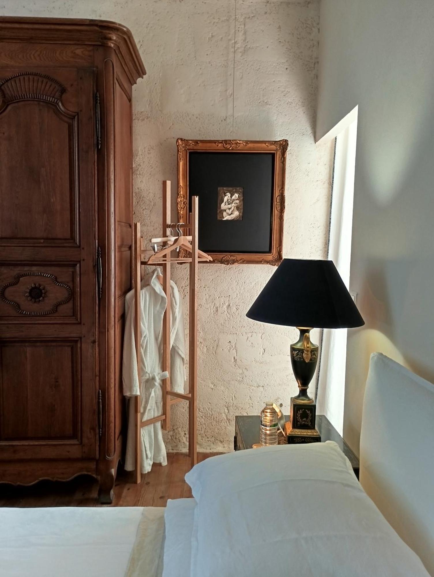 Suite Dans Une Echoppe Bègles Dış mekan fotoğraf